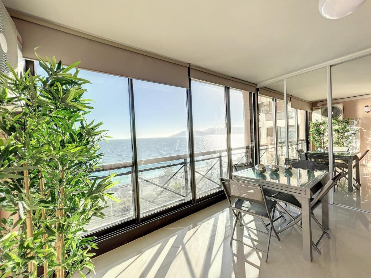 Maupassant T2 Bord De Apartment *