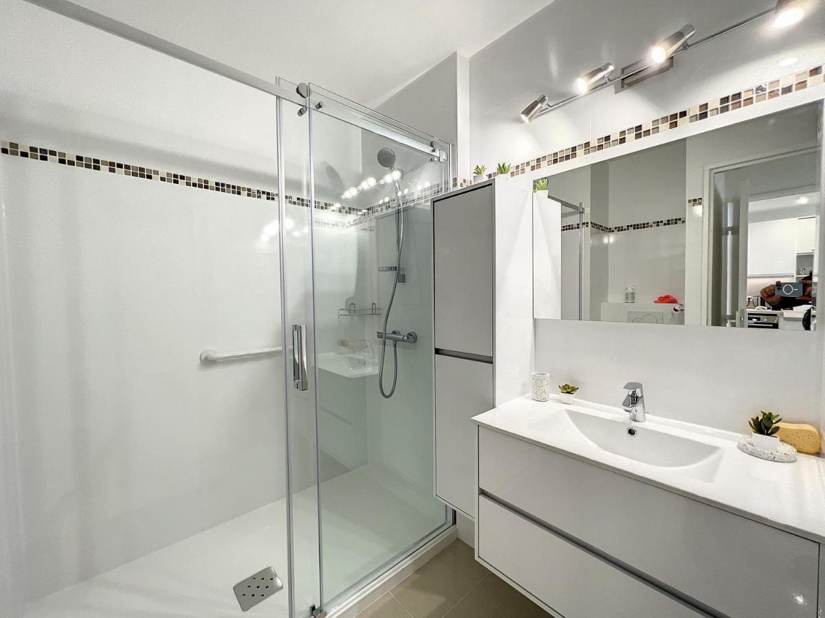 Apartment Maupassant T2 Bord De Cannes