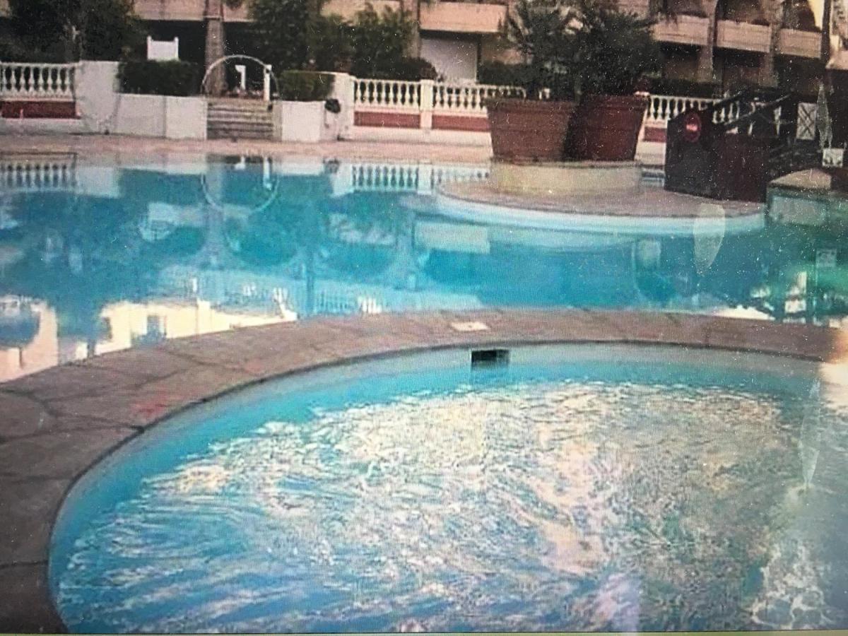 Apartment Maupassant T2 Bord De Cannes